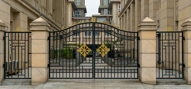 Comprehensive Iron Gate Maintenance Solutions in Matthews, NC