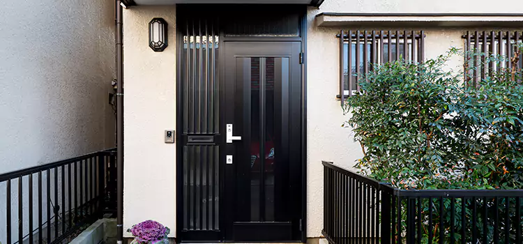Popular Exterior Door Options in Matthews, NC