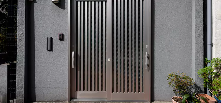 Why Choose Us for Your Security Needs in Matthews, NC?