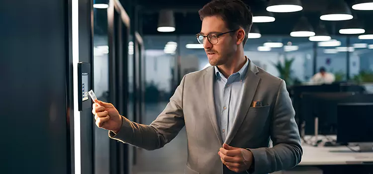 Our Commitment to Keycard Security Excellence in Matthews, NC