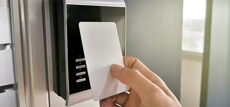 Advanced RFID Technology Integration in Matthews, NC